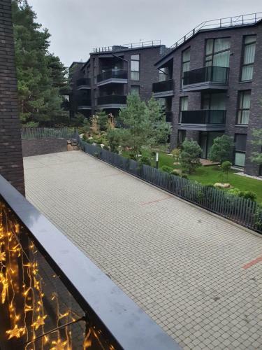 Apartamento Gamtos Simfonija