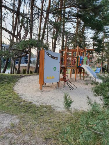 Apartamento Gamtos Simfonija