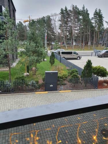 Apartamento Gamtos Simfonija