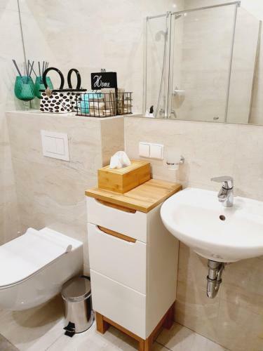 Apartamento Gamtos Simfonija