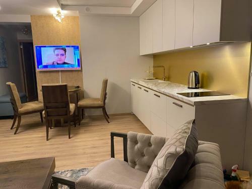 Maironio 6 Apartaments