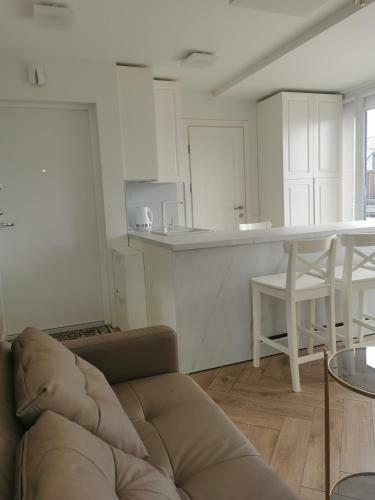 Apartamentai Prie J?ros
