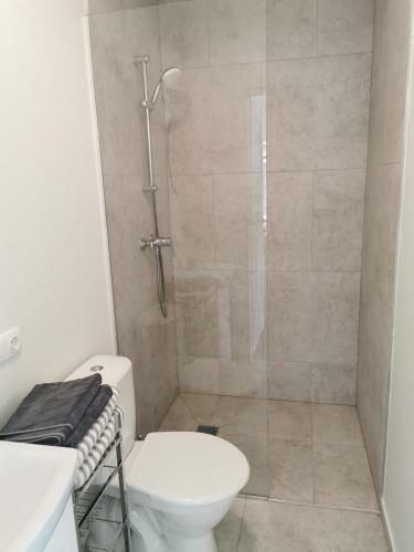 Apartamentai Prie J?ros