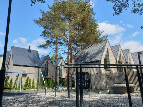 Apartamento Inkiliukas Holiday Home