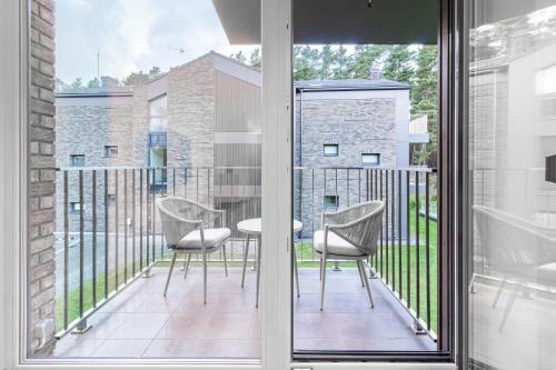 Mind Retreat Apartment, By Cohost