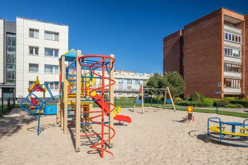 Apartamentai Druskinink? 7b