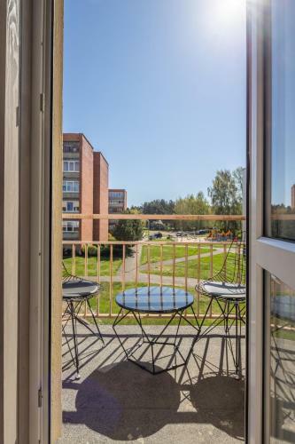 Apartamentai Druskinink? 7b