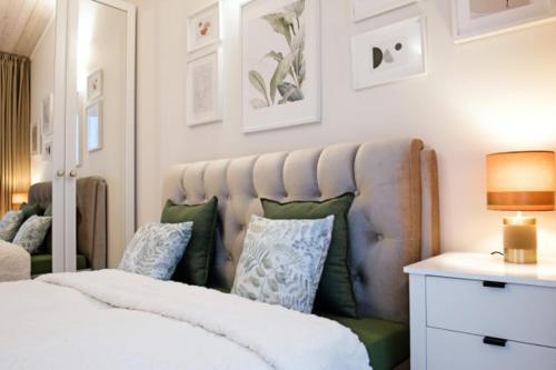 Apartamento Bil36