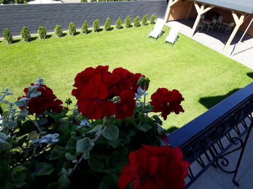 Apartamento Vila Sonata Palanga