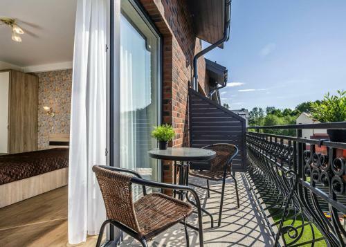 Apartamento Vila Sonata Palanga