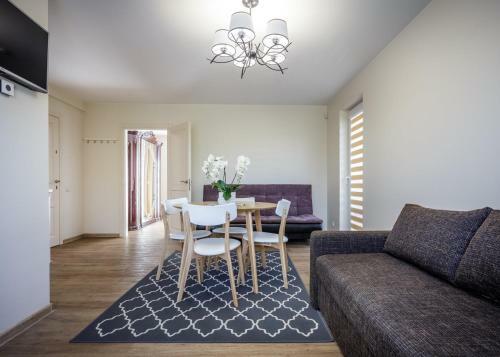 Apartamento Vila Sonata Palanga