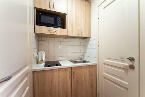 Apartamento Vila Sonata Palanga