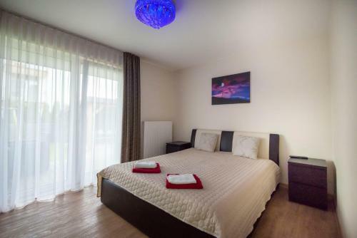 Apartamento Vila Sonata Palanga