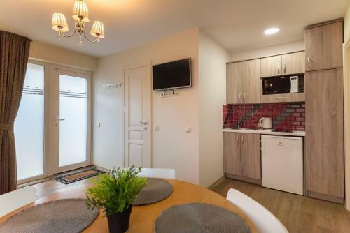 Apartamento Vila Sonata Palanga