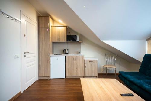 Apartamento Vila Sonata Palanga
