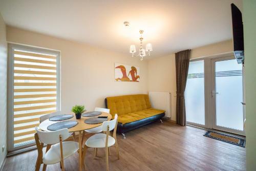 Apartamento Vila Sonata Palanga