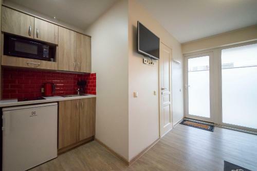 Apartamento Vila Sonata Palanga