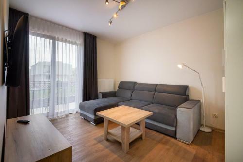Apartamento Vila Sonata Palanga