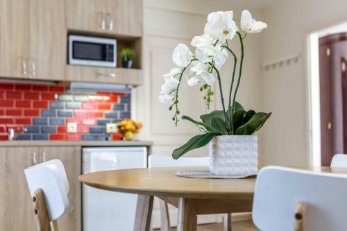 Apartamento Vila Sonata Palanga