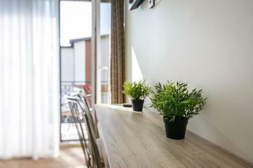 Apartamento Vila Sonata Palanga
