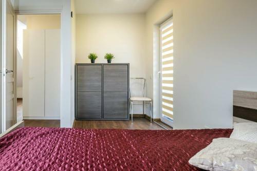 Apartamento Vila Sonata Palanga