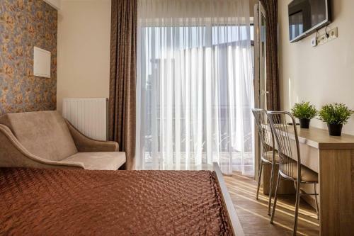 Apartamento Vila Sonata Palanga