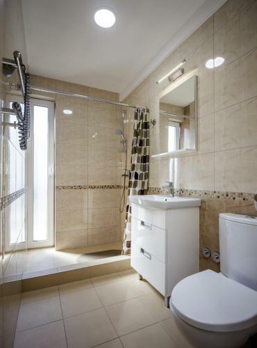 Apartamento Vila Sonata Palanga