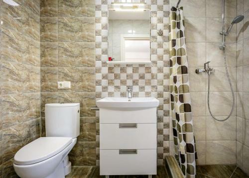 Apartamento Vila Sonata Palanga