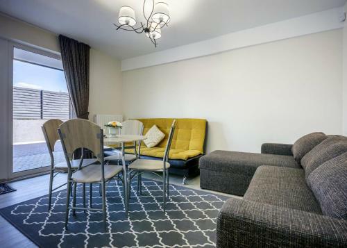 Apartamento Vila Sonata Palanga