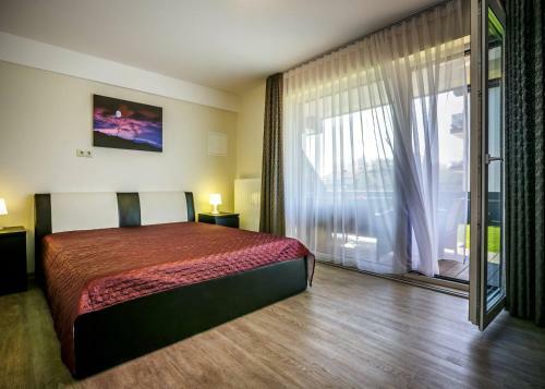 Apartamento Vila Sonata Palanga