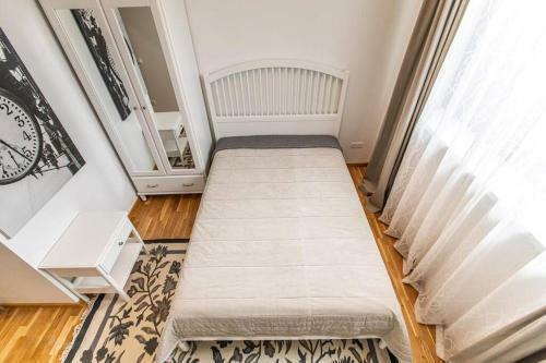 Comfortable Apartment In Prestigious Seaside Area
