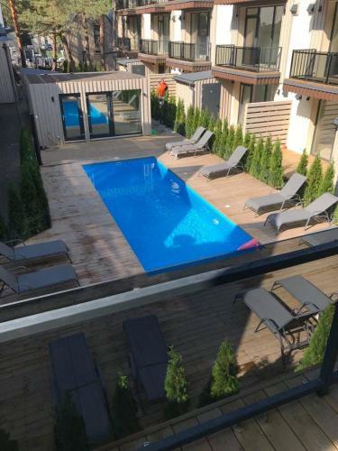 Melani Apartamentai
