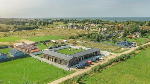 Hostal 2night In ?ventoji