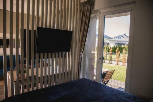 Lilly Apartment With Pool And Terrace
