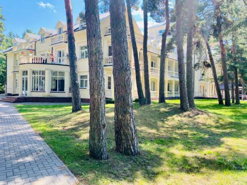 Apartamento Kiro Lizdas