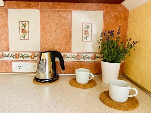Apartamento Kiro Lizdas