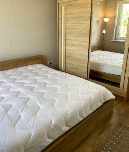Stylish 2 Bedrooms Apartments