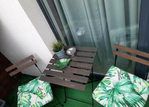 "mini Apartamentai", Mal?no Vilos