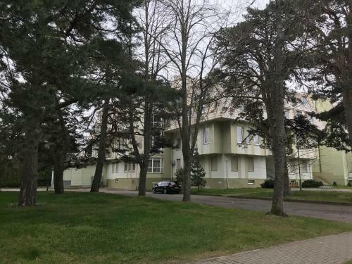 Apartamento Poilsis Prie J?ros