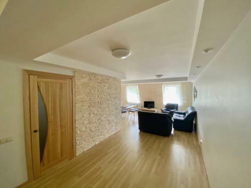 Apartamento Poilsis Prie J?ros