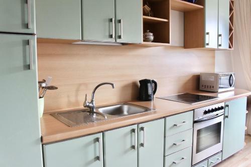 Apartamento Poilsis Prie J?ros