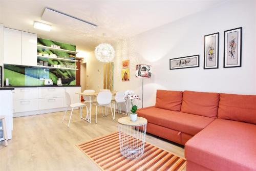 Apartamento Malunu G-ve 1k-4