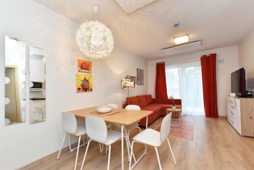 Apartamento Malunu G-ve 1k-4
