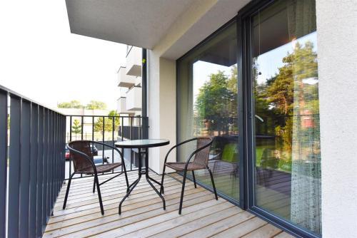 Apartamento Malunu G-ve 1k-4