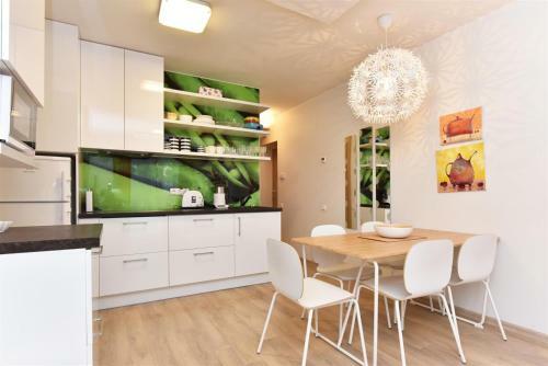 Apartamento Malunu G-ve 1k-4