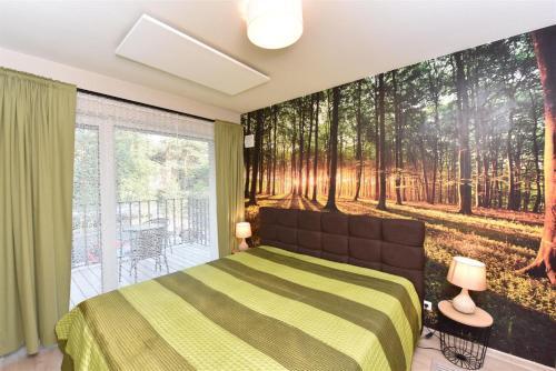 Apartamento Malunu G-ve 1k-4