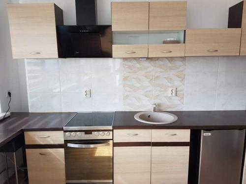 Apartamento V??i? 10