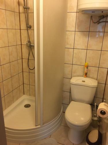 Apartamento Butas Netoli Juros