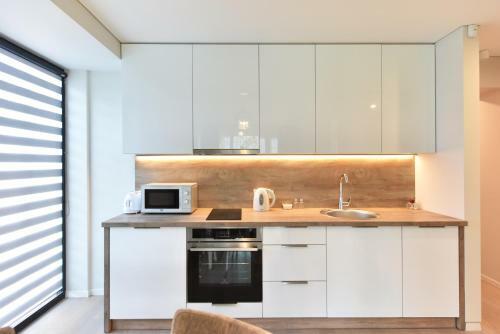 Cuprum Apartaments