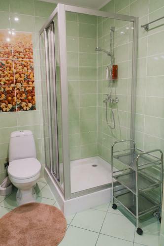 Kivi Apartamentai Palangoje